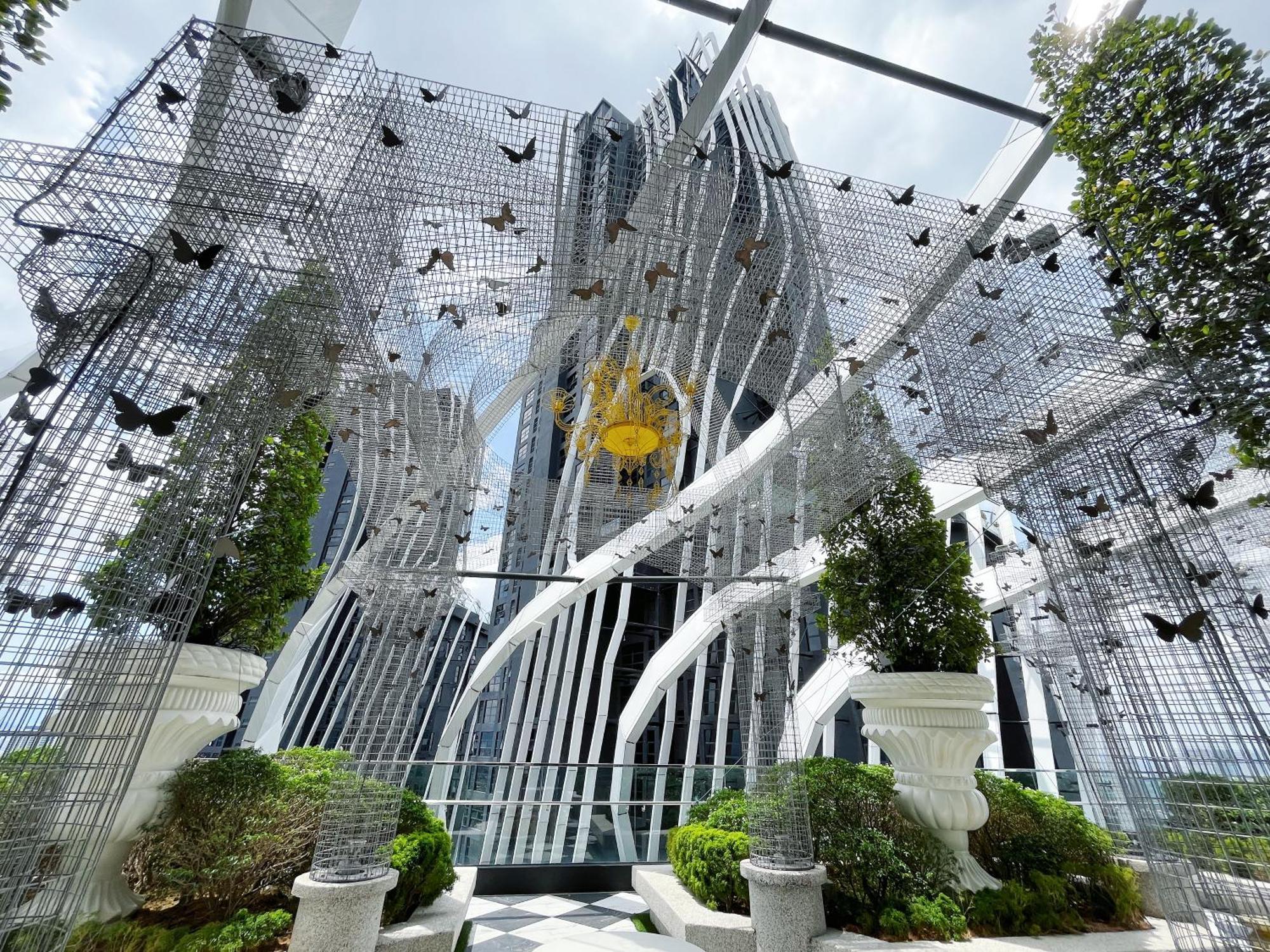 Arte Mont Kiara By Awesomestay Kuala Lumpur Exterior photo