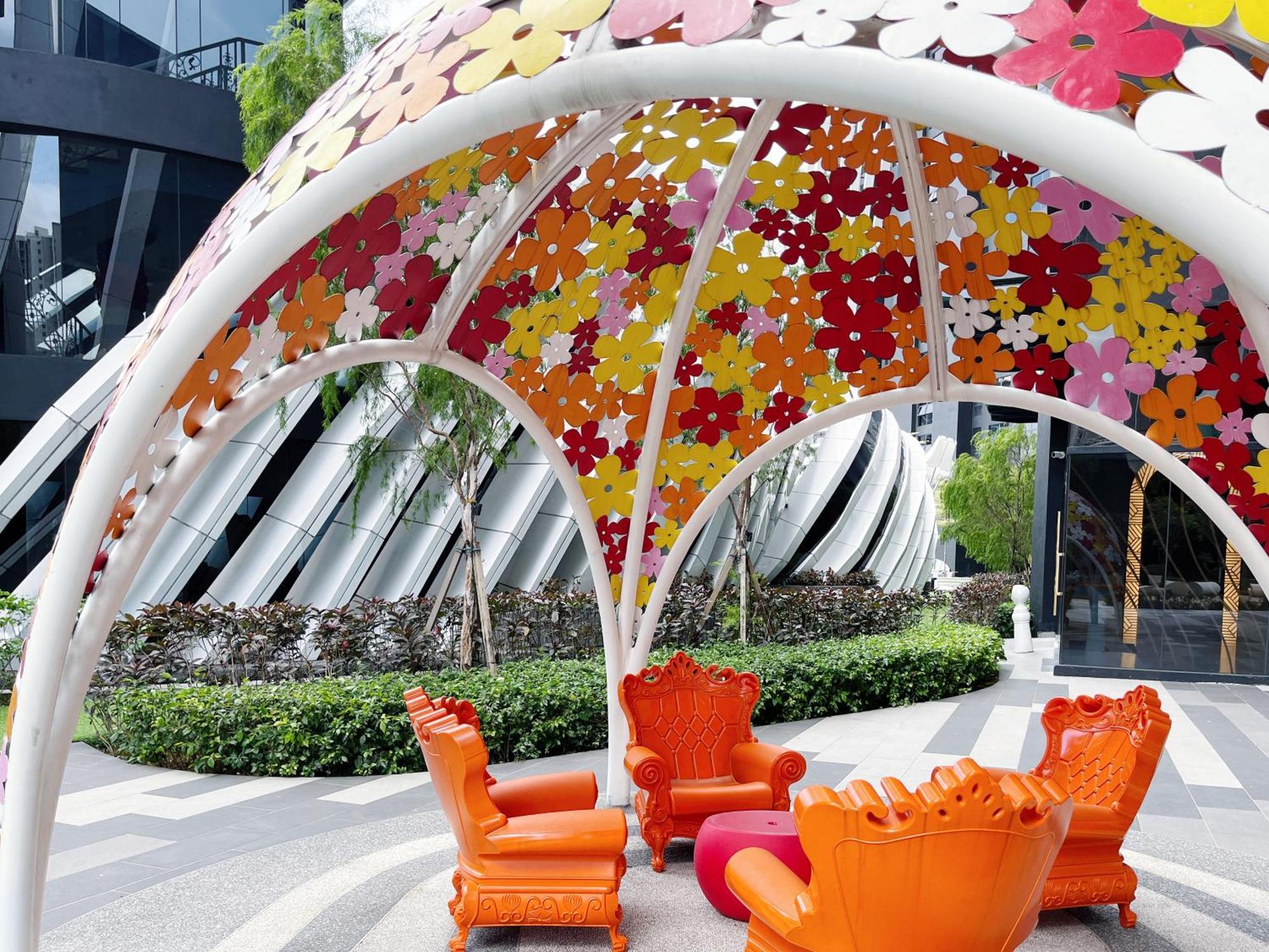 Arte Mont Kiara By Awesomestay Kuala Lumpur Exterior photo