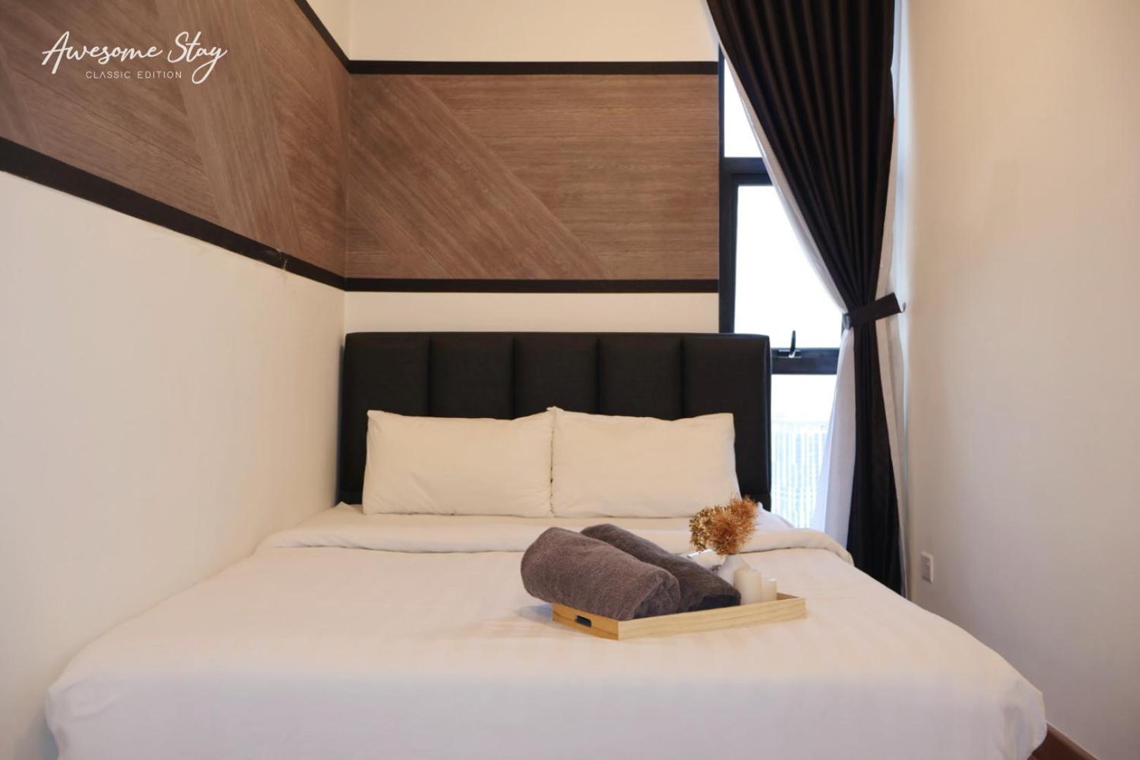 Arte Mont Kiara By Awesomestay Kuala Lumpur Exterior photo
