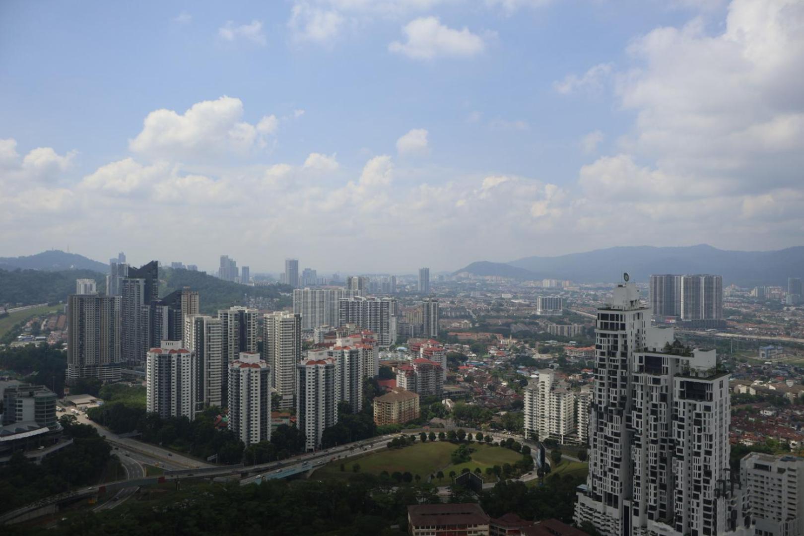 Arte Mont Kiara By Awesomestay Kuala Lumpur Exterior photo